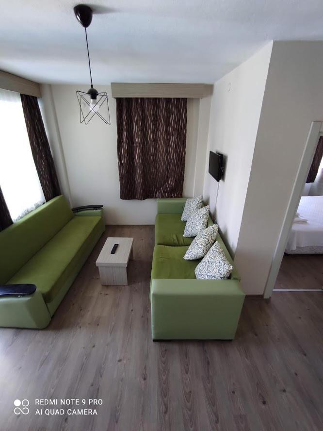 Arda Apart Kemer Ngoại thất bức ảnh