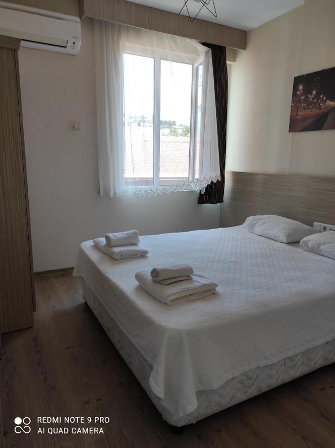 Arda Apart Kemer Ngoại thất bức ảnh