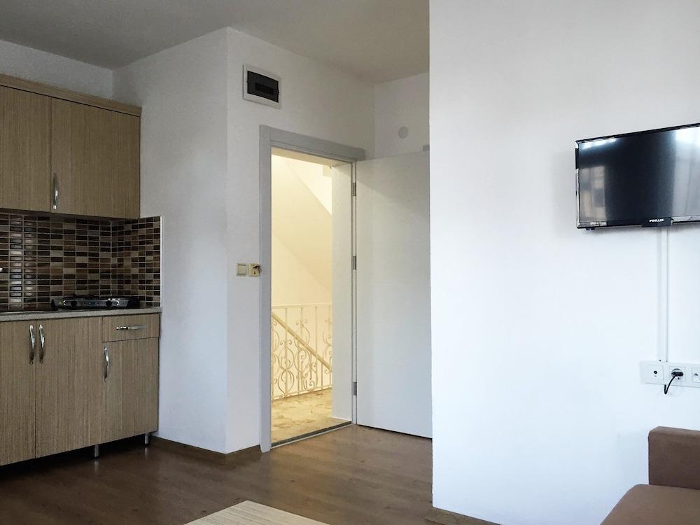 Arda Apart Kemer Ngoại thất bức ảnh
