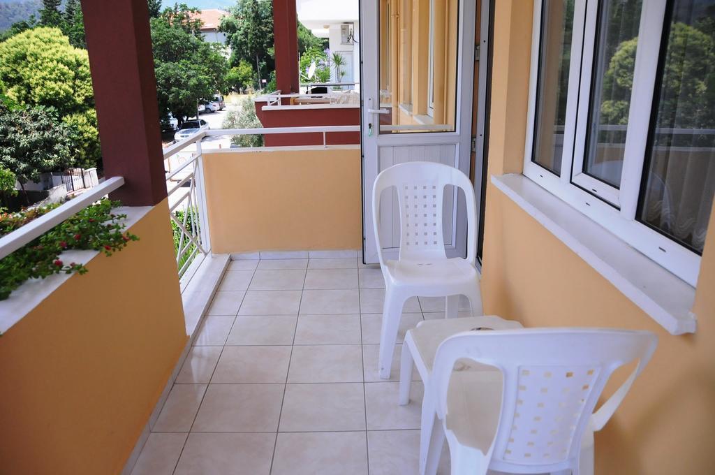 Arda Apart Kemer Phòng bức ảnh