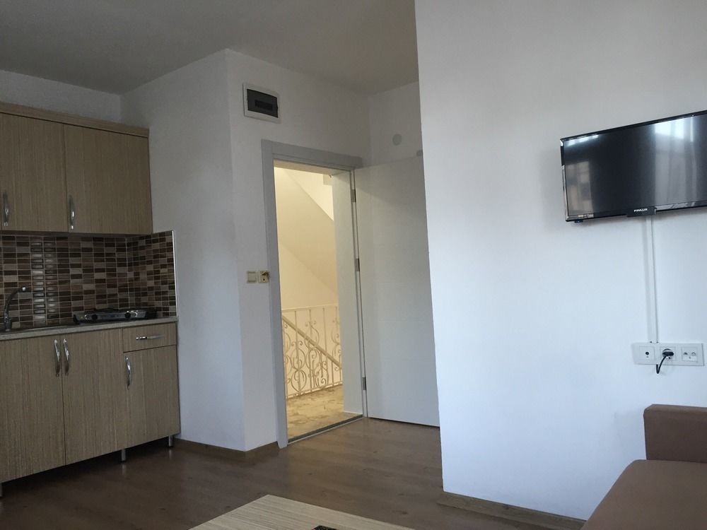 Arda Apart Kemer Ngoại thất bức ảnh