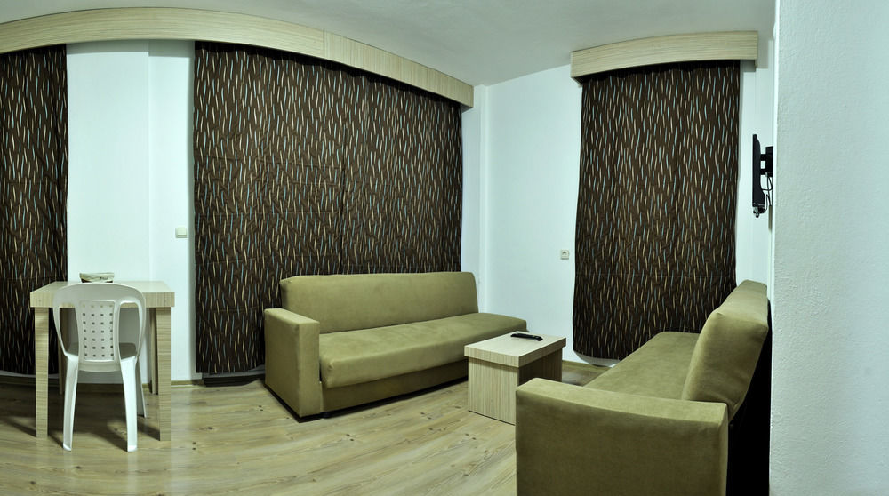 Arda Apart Kemer Ngoại thất bức ảnh