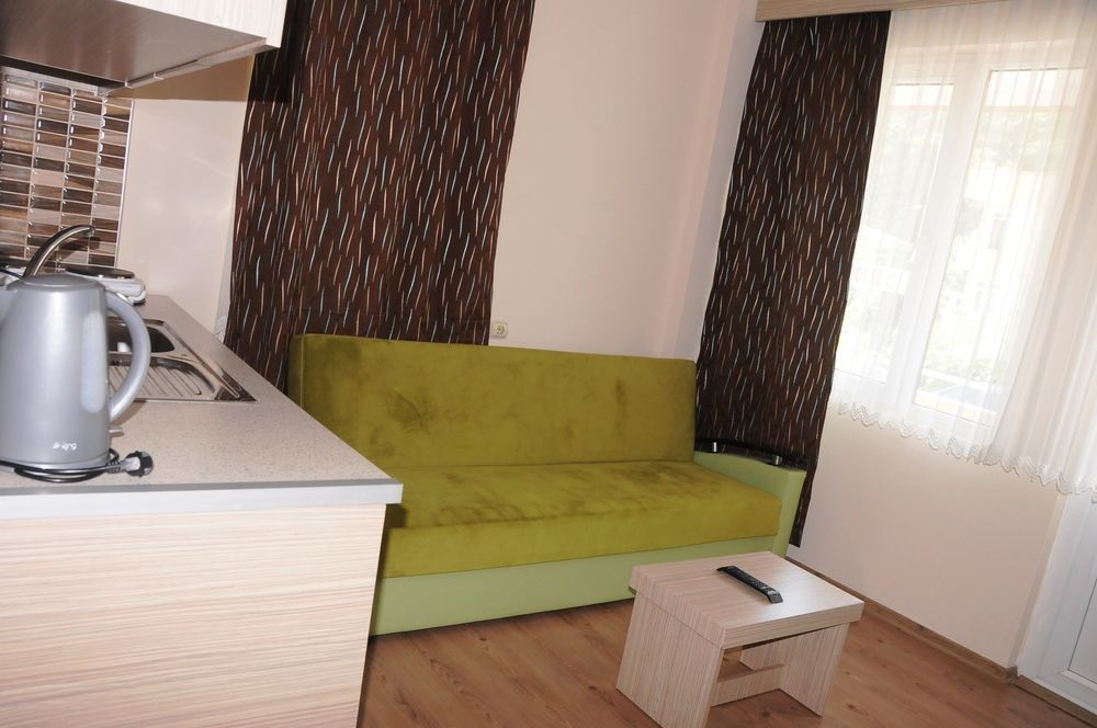 Arda Apart Kemer Ngoại thất bức ảnh