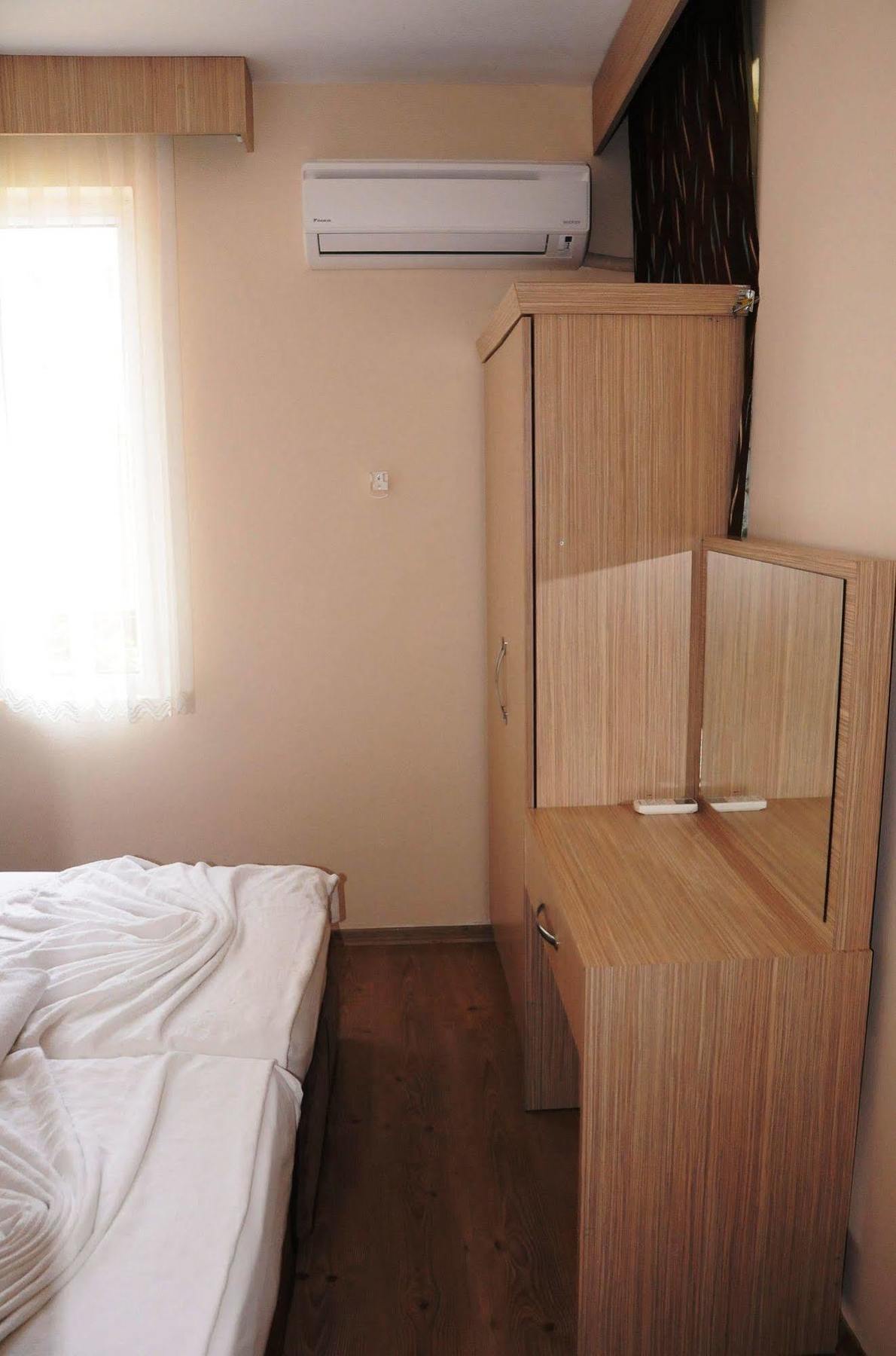 Arda Apart Kemer Ngoại thất bức ảnh